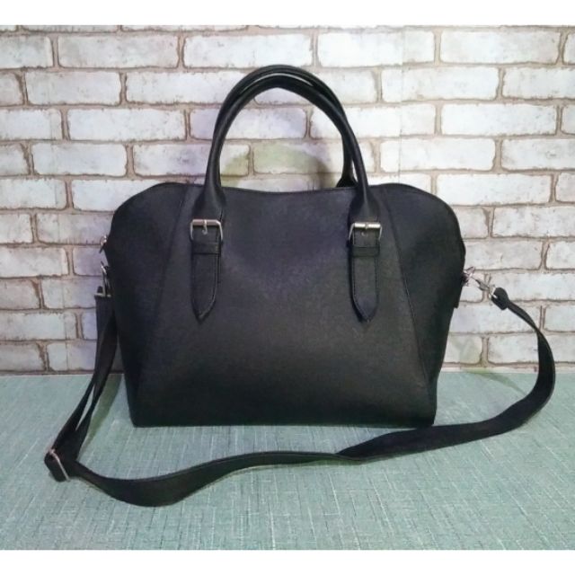 Marikina Bag (noemi bag plain) | Shopee Philippines