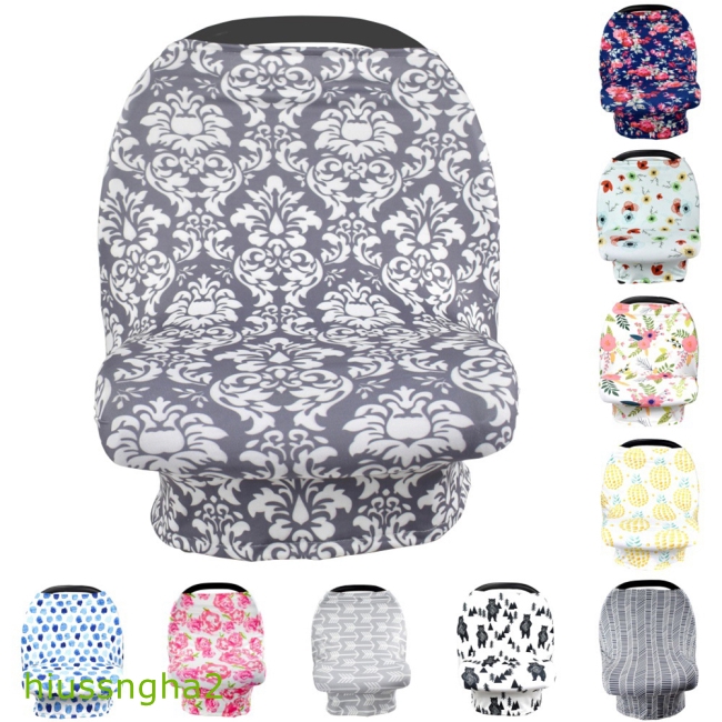 baby seat covers for shopping carts