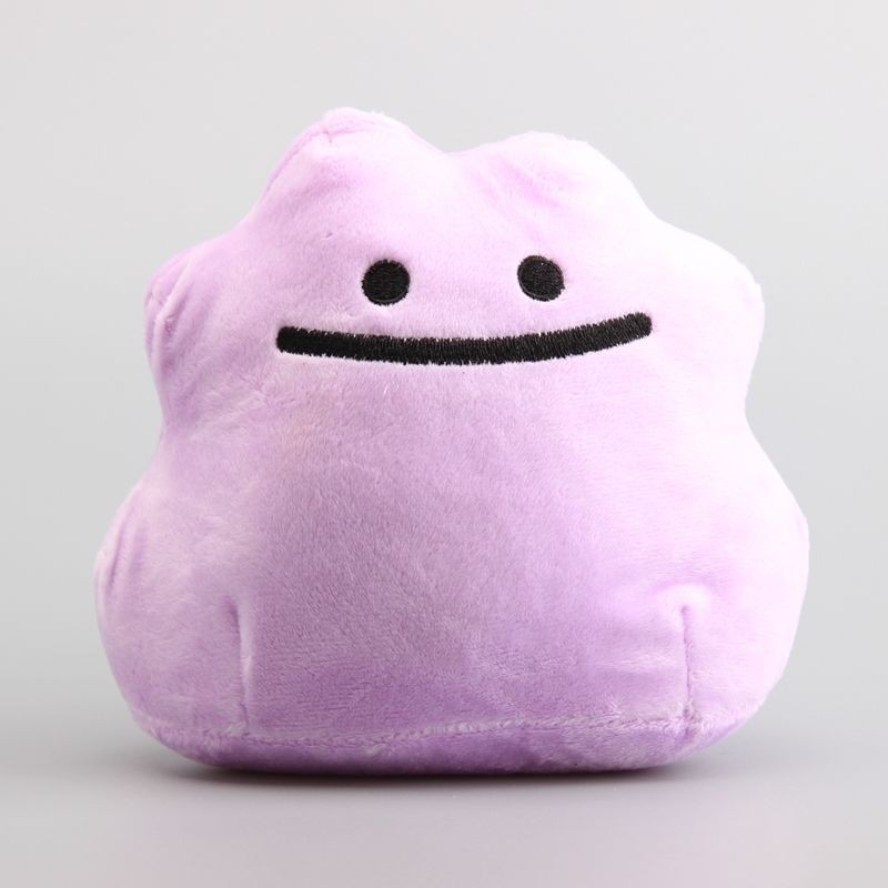 ditto stuffed animal