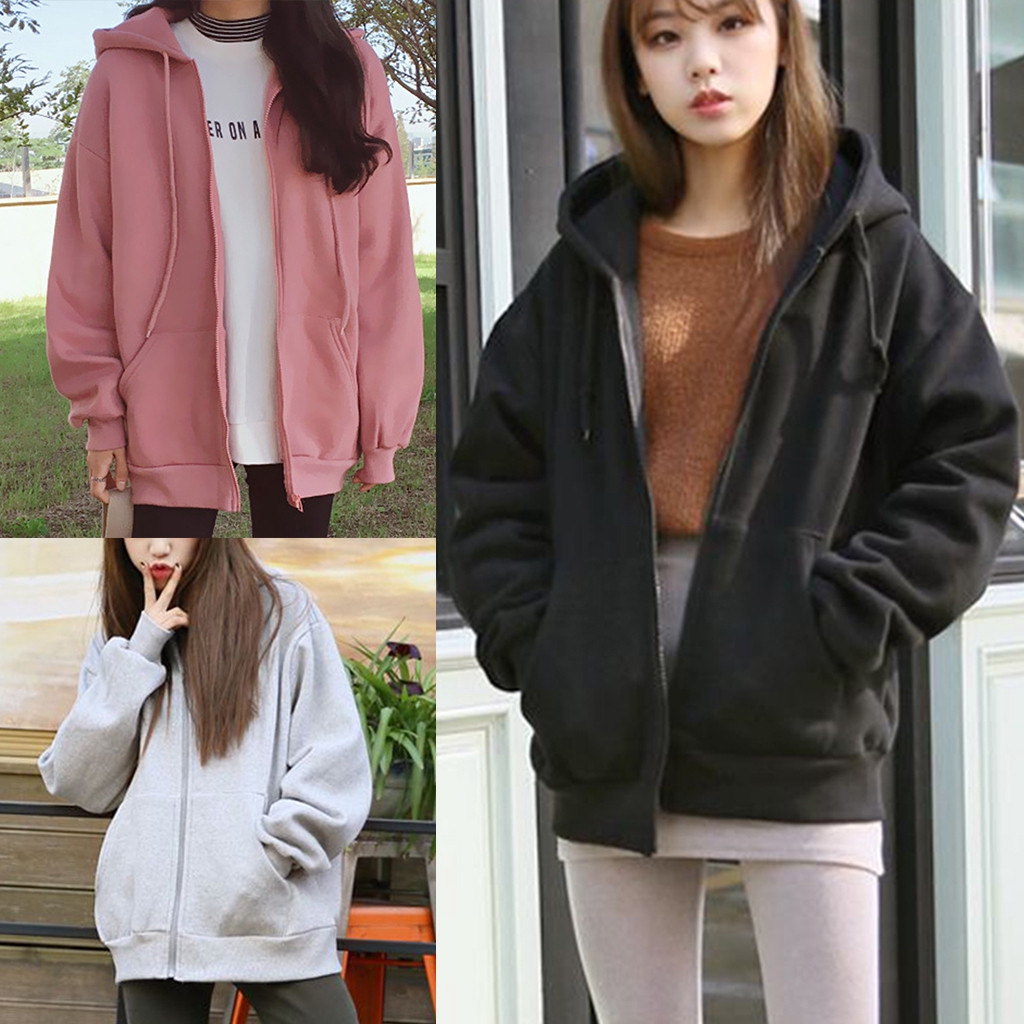 hoodie korean