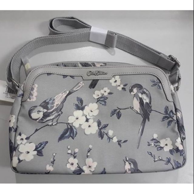 cath kidston british birds bag