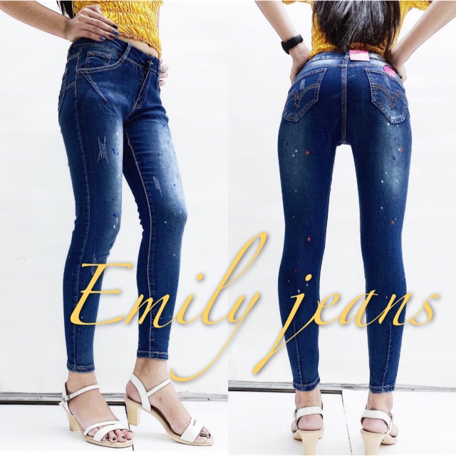 w jeans