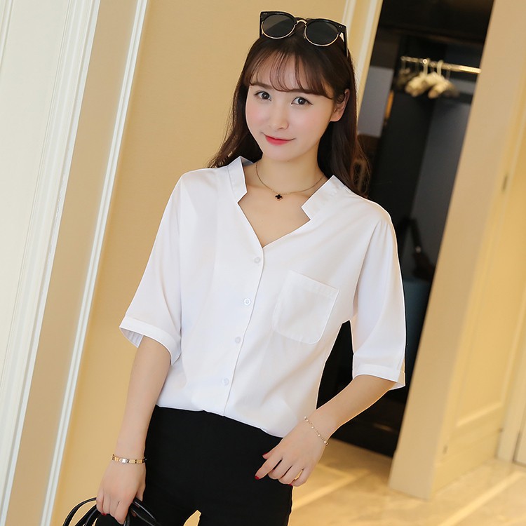 formal blouse for ladies