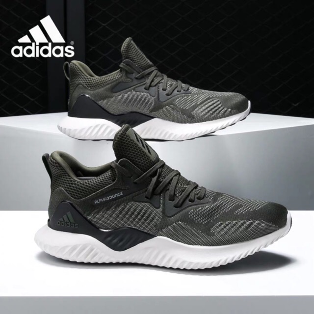 adidas bounce alphabounce