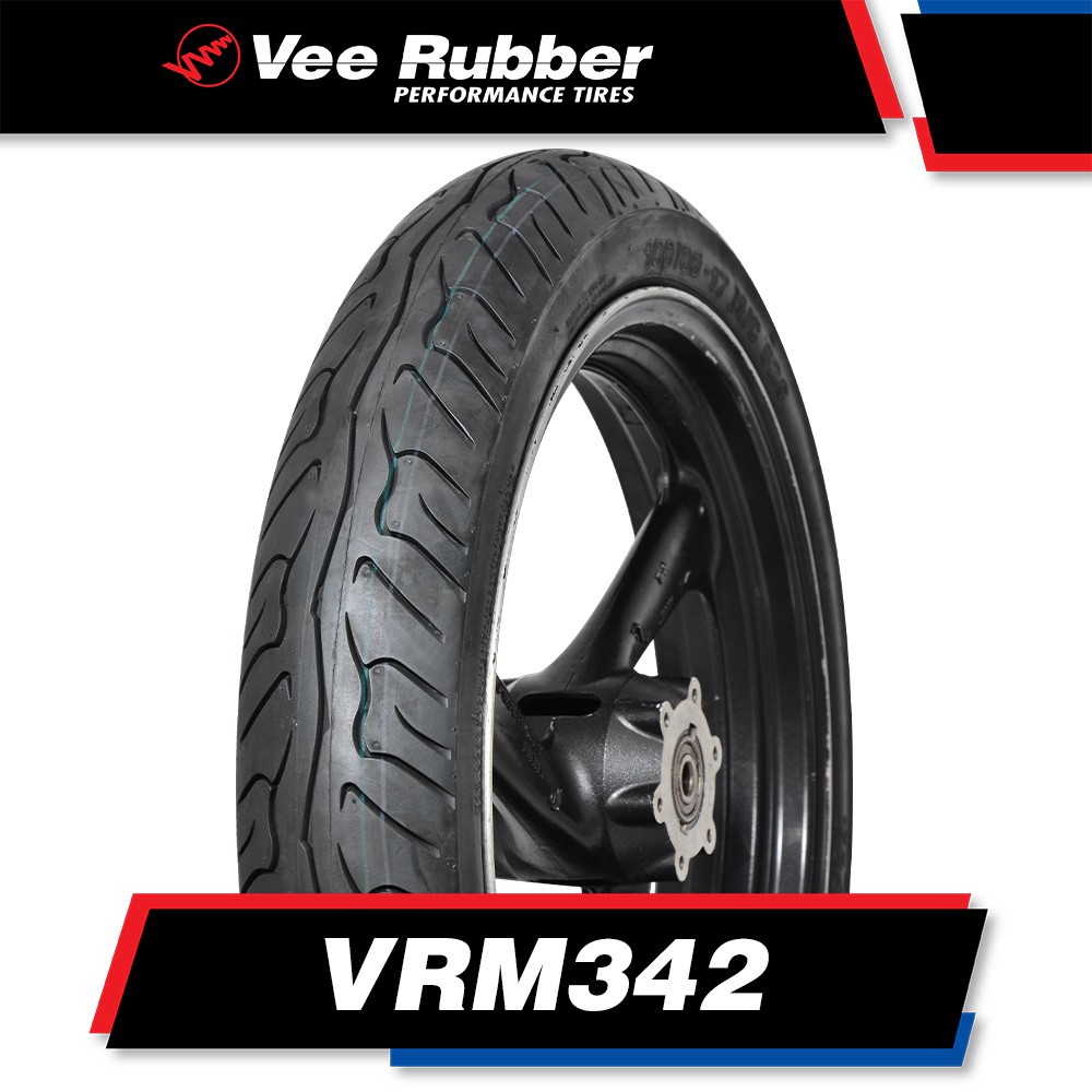 Vee Rubber Motorcycle Tires Review Reviewmotors.co