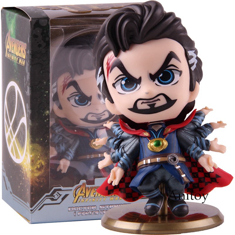 doctor strange cosbaby