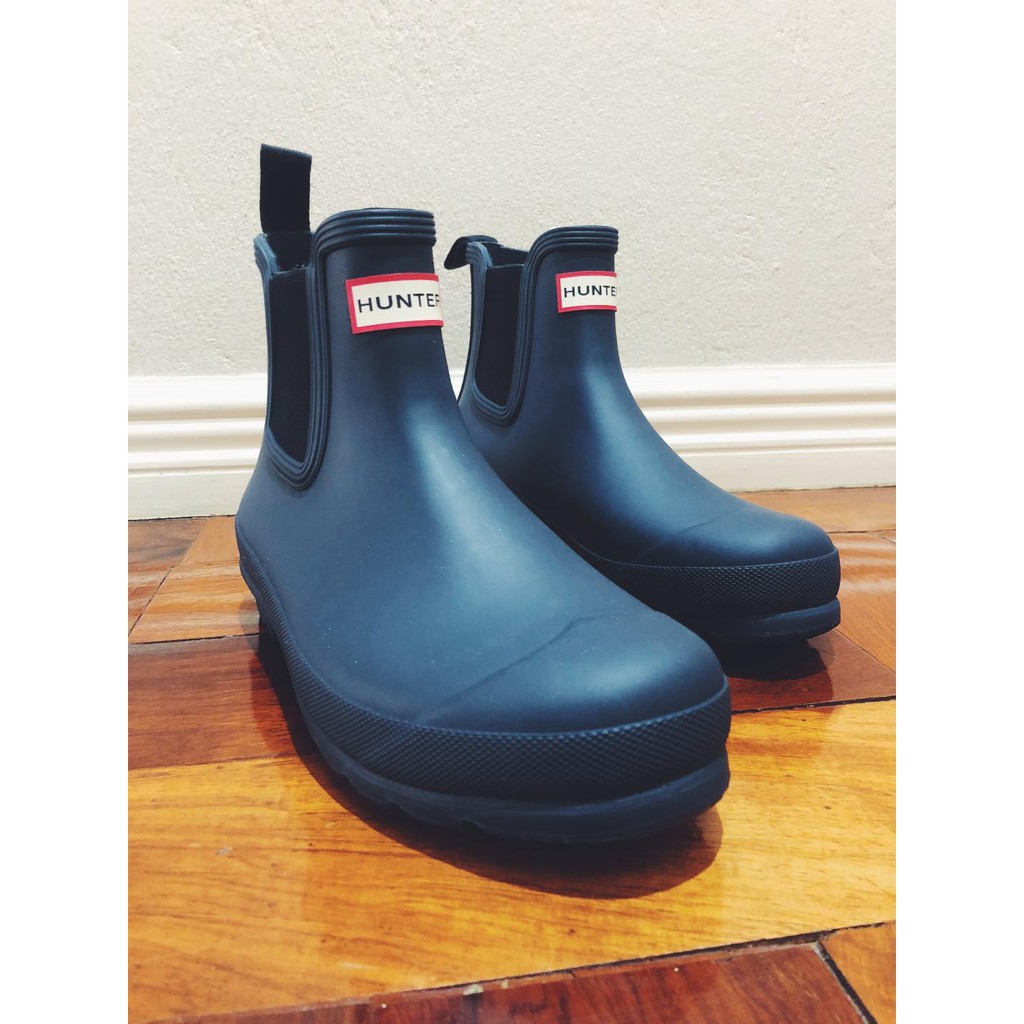 chelsea boots too big
