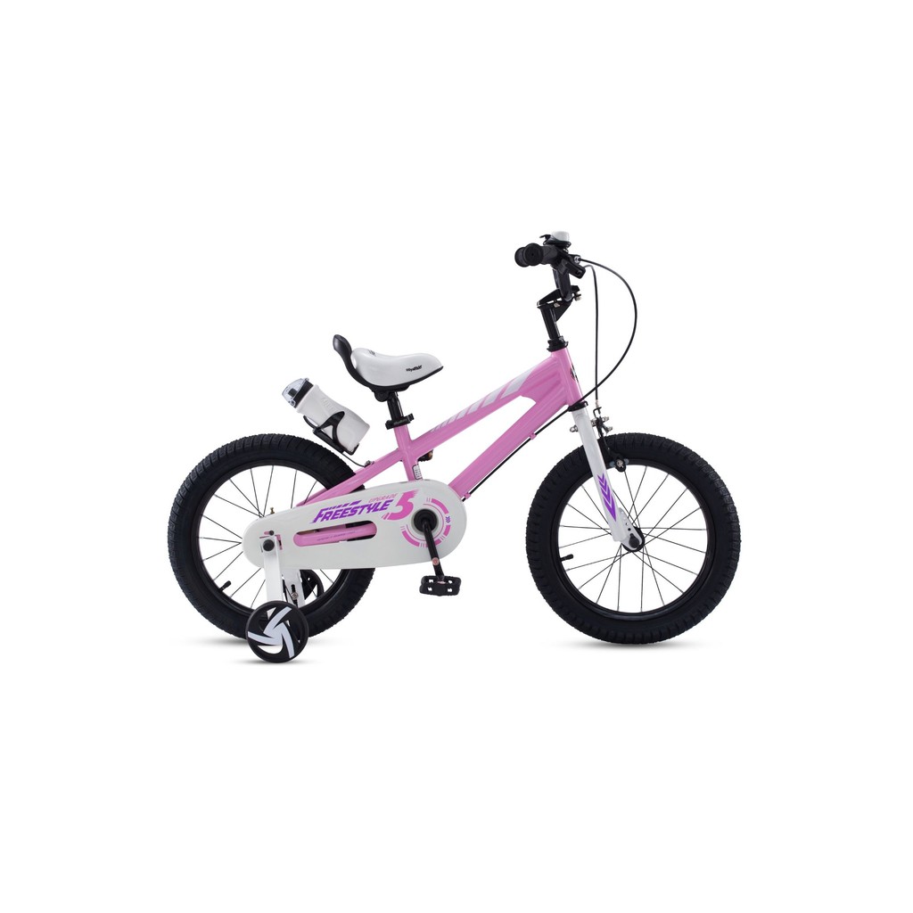 freestyle kids bike