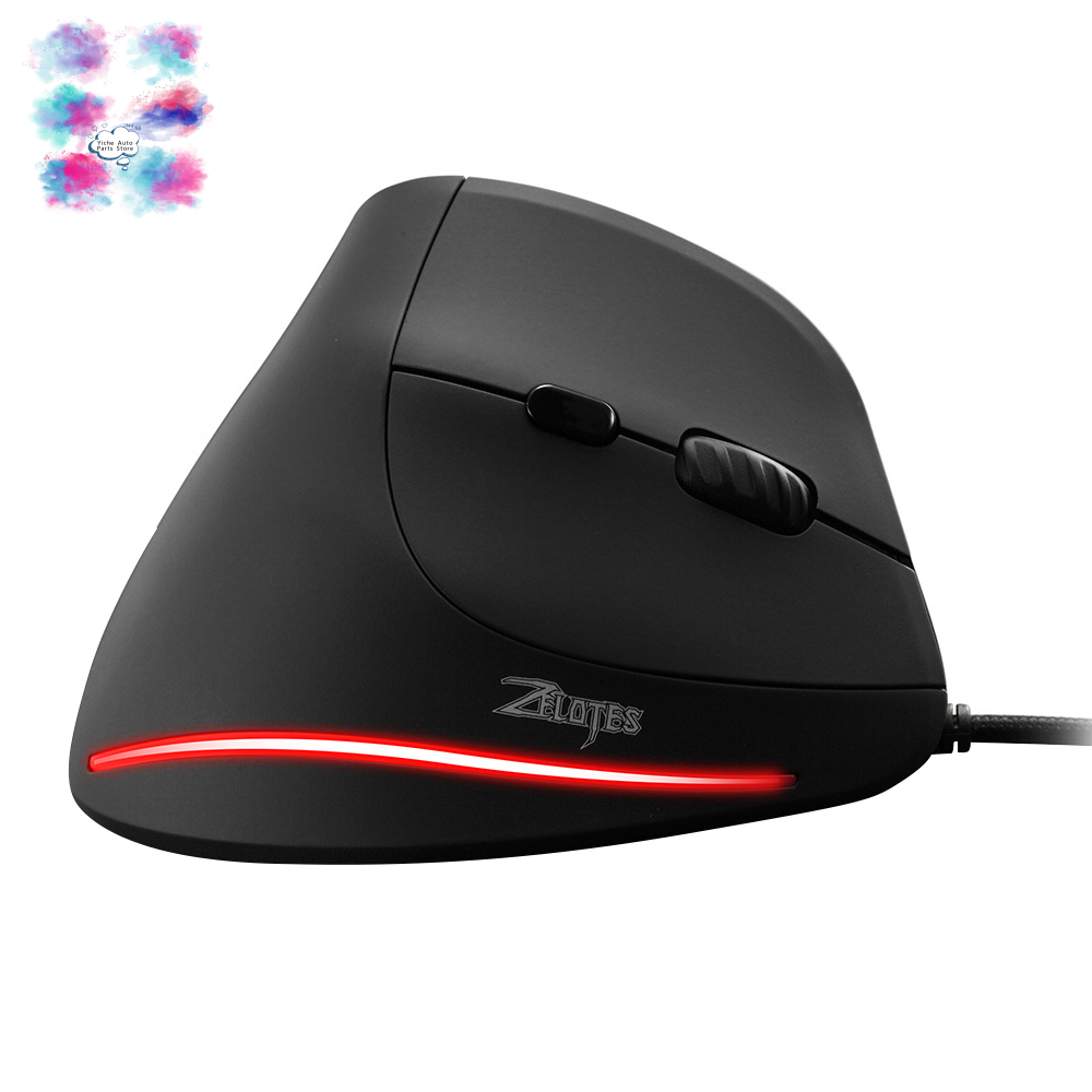 different computer mouse