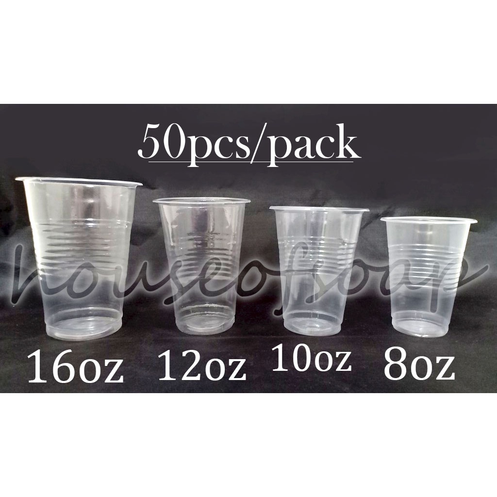 Disposable Plastic Cups Sizes atelieryuwa.ciao.jp