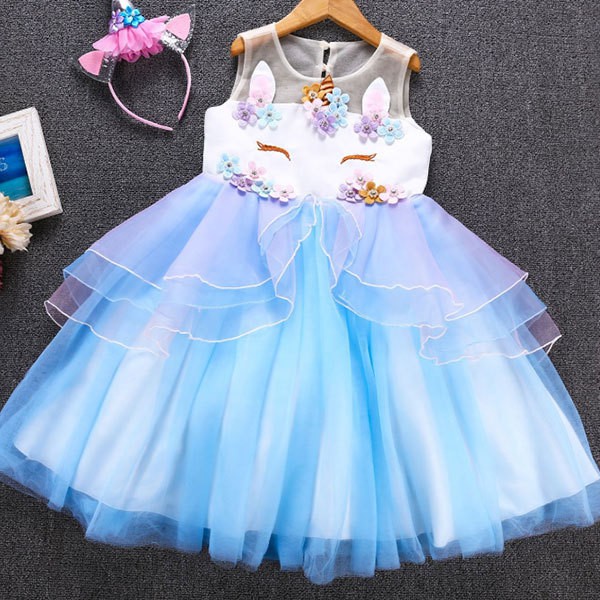 cute 10 year old dresses