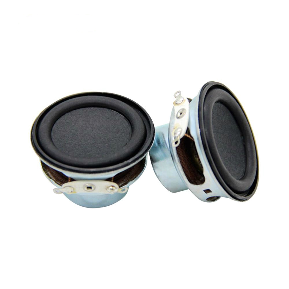 40mm subwoofer