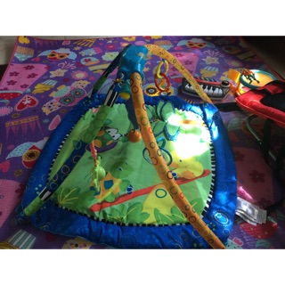 bright starts charming chirps