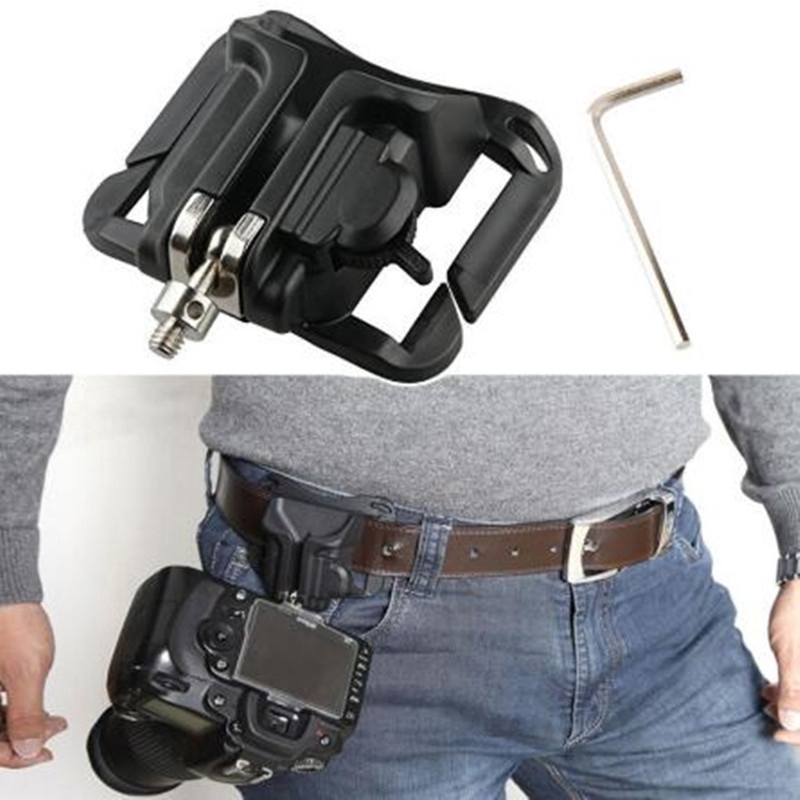 belt buckle holster