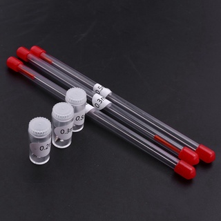 0.2/ 0.3/0.5Mm Airbrush Cleaning Pot Glass Air Brush Holder Clean Paint Jar Bottle Spray Wash Tools  Nozzle Brush Set #8
