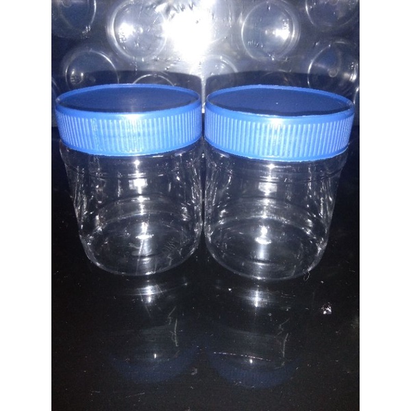Quality Peanut jar/Plastic jar Shopee Philippines