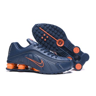 shox r4 men