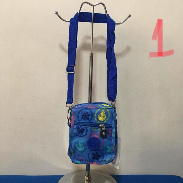 Kipling Sling Bag (High Quality) Shopee Philippines
