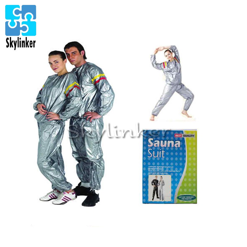 best sauna suits