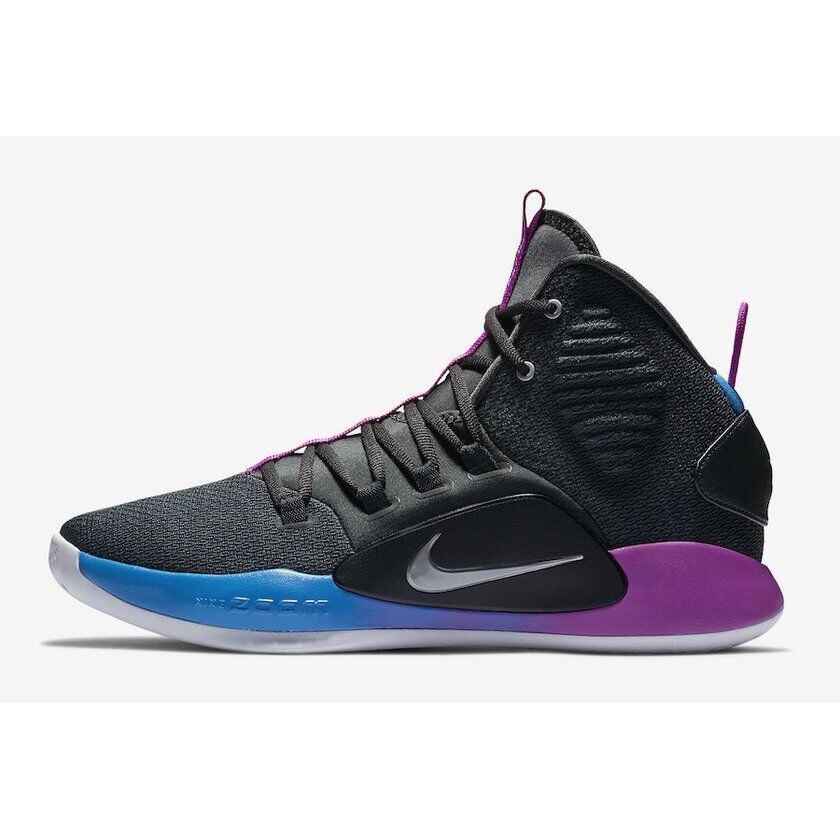 huarache basketball sneakers