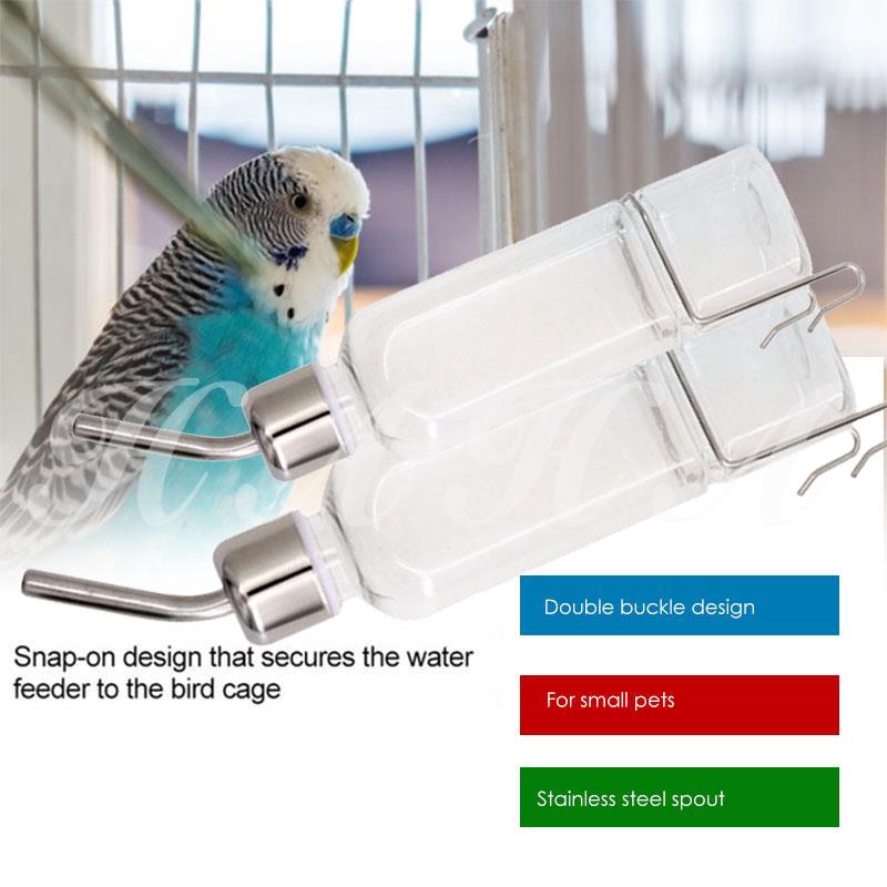 Pet Supplies Bird Supplies Plastic Pigeon House Feeder Cover
