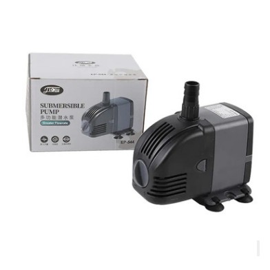 (in stock) Submersible Aquarium Water Pump Fish Tank Powerhead Fountain