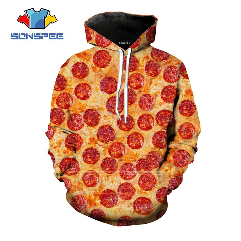 food brand hoodies