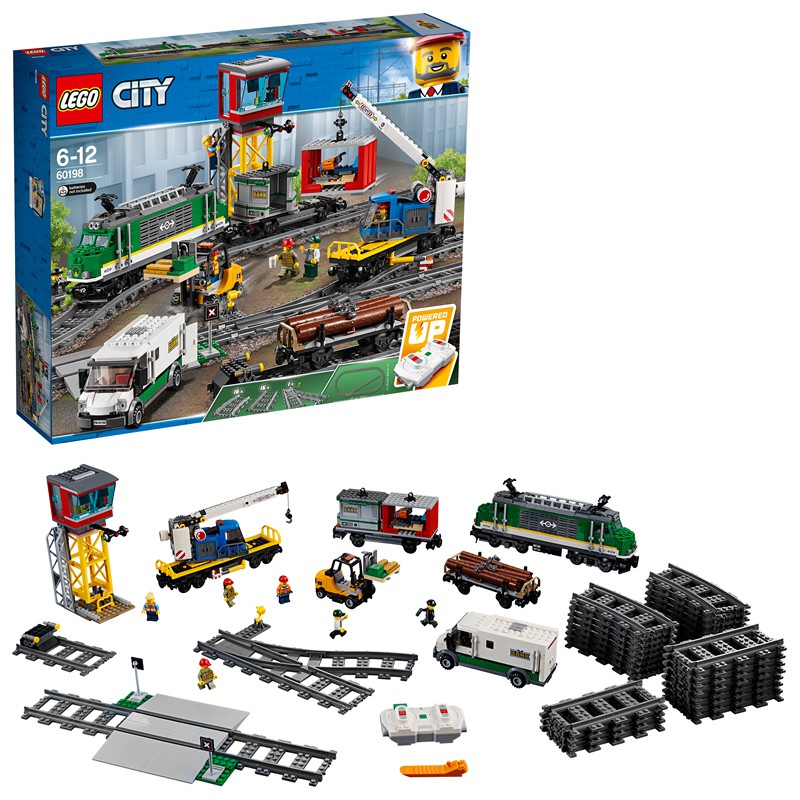 lego city shopee