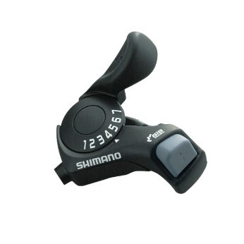 shimano tx30 shifter