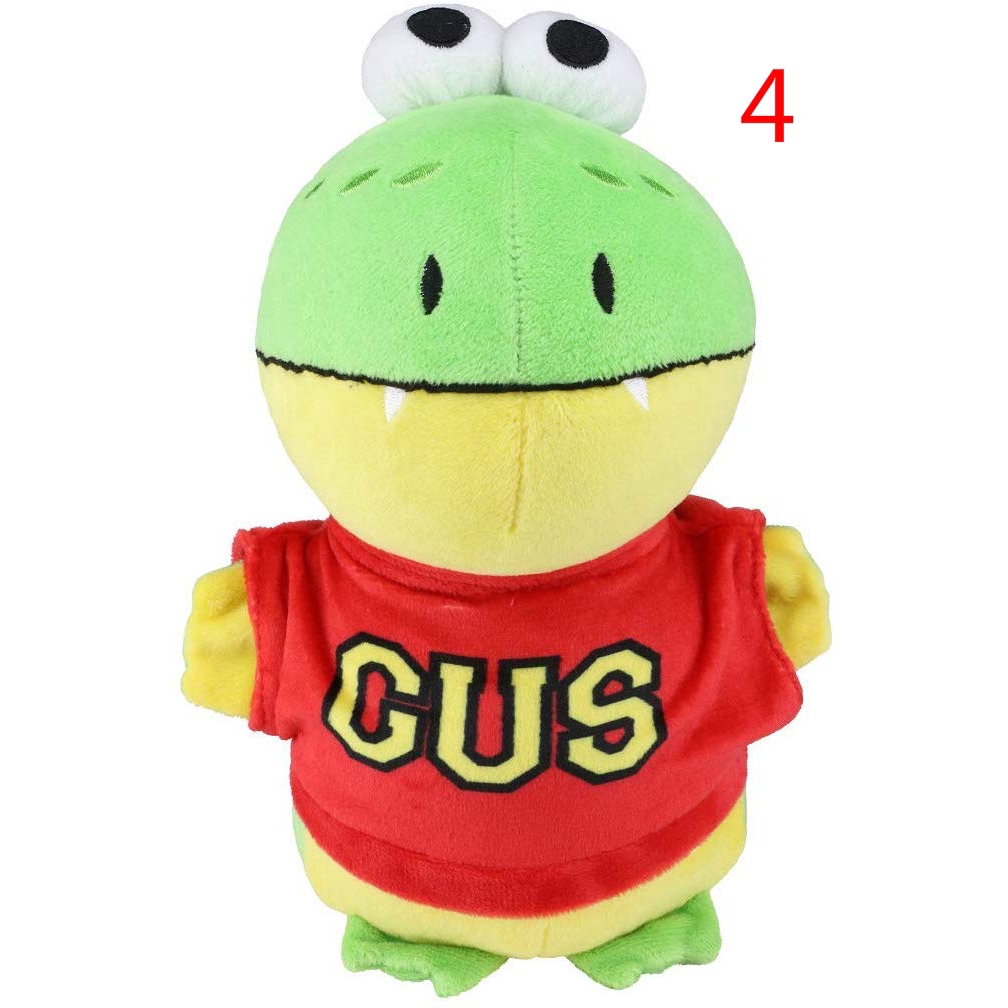 ryan's world red titan plush