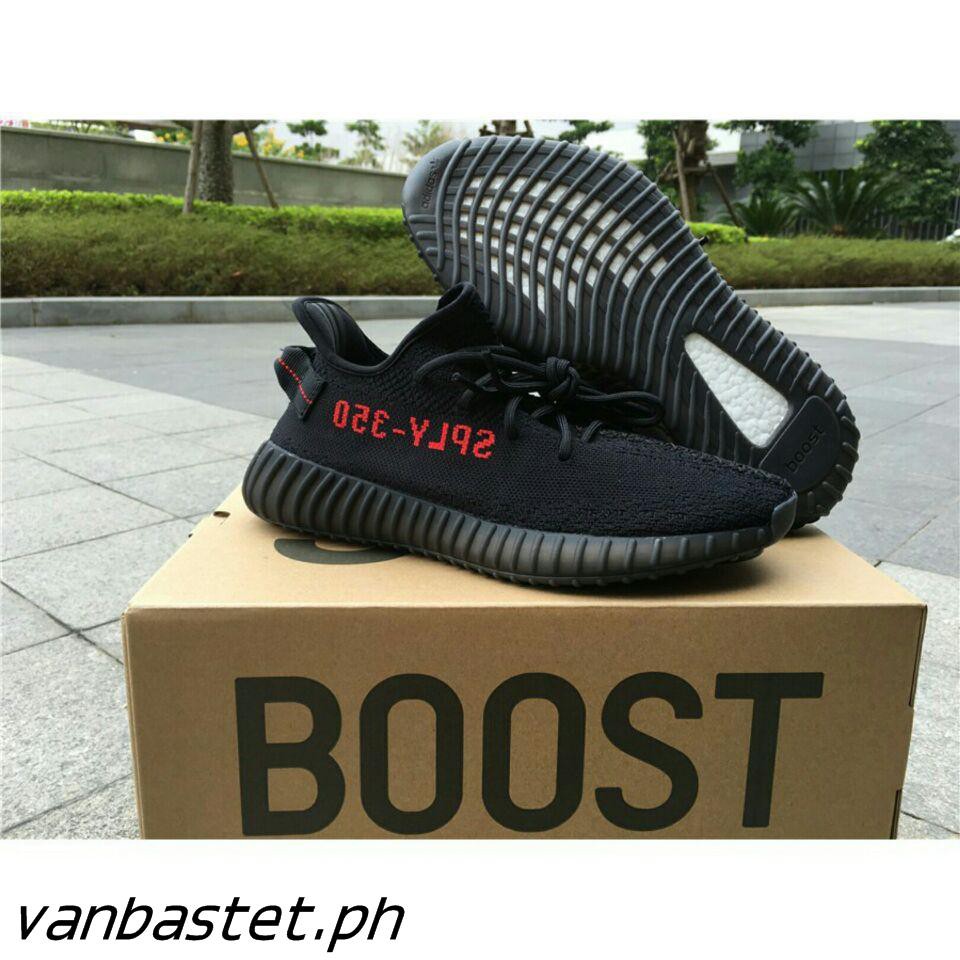 yeezy v2 core red