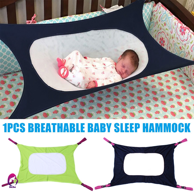 swing for baby to sleep in