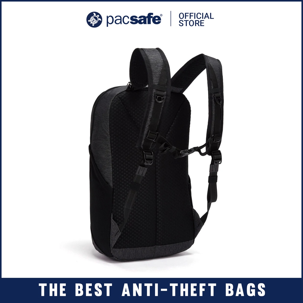Pacsafe Vibe 20L Anti-theft Backpack
