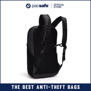 Pacsafe Vibe 20L Anti-theft Backpack #4