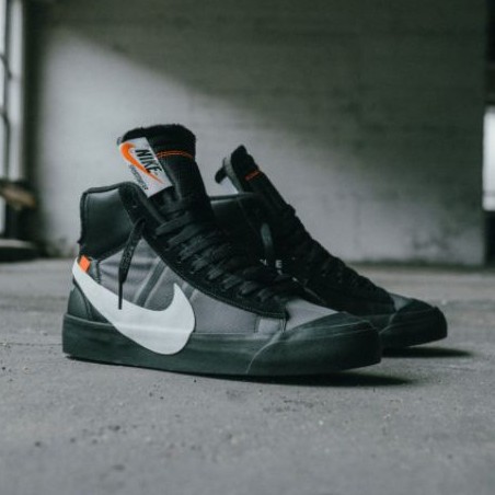 grim reaper shoes