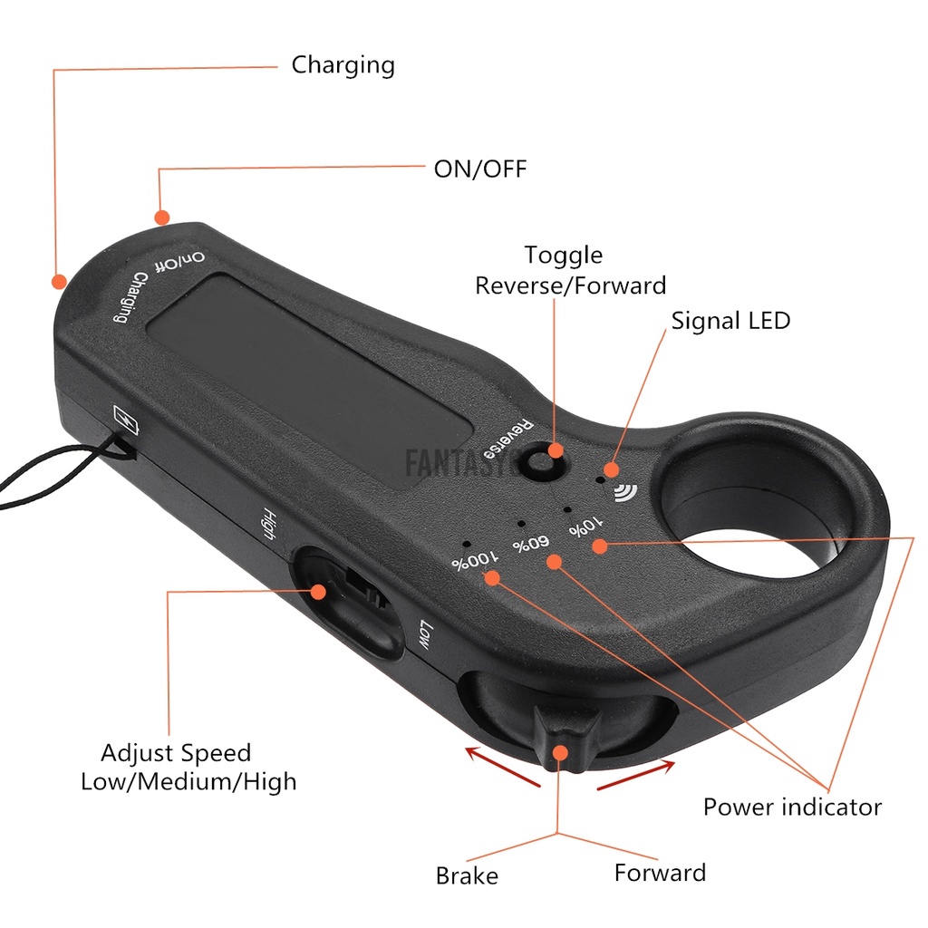 24v/36v Dual motors longboard skateboard control modula ESC Substitute & remote