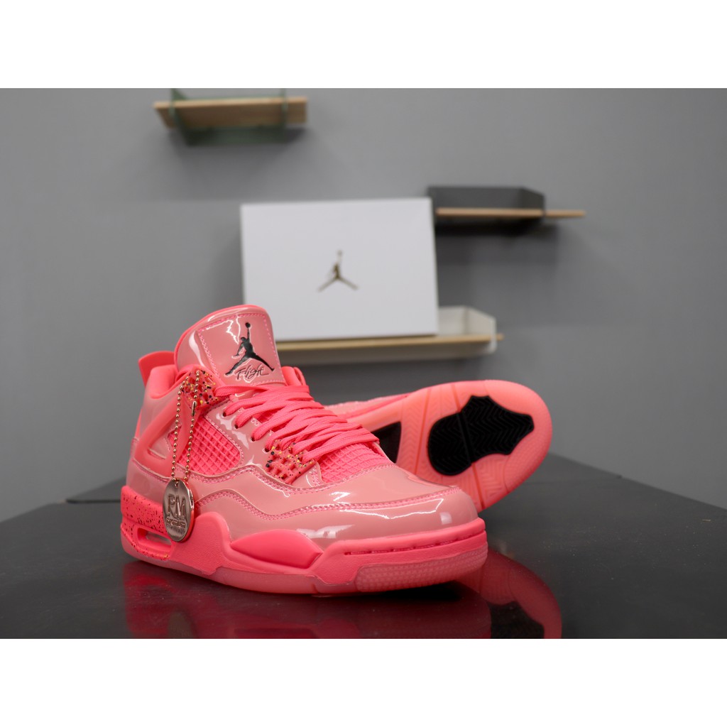 nike air retro 4