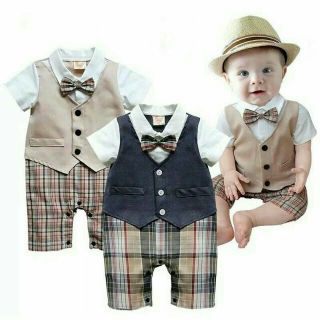 party wear clothes for baby boy