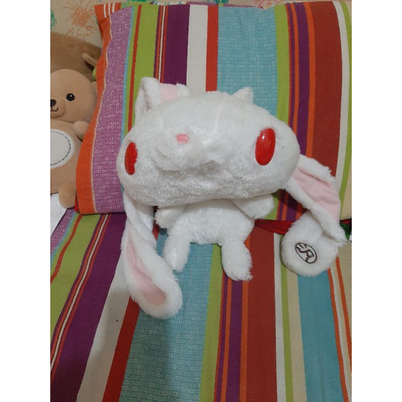 Gloomy Bunny Plush Toy Shopee Philippines