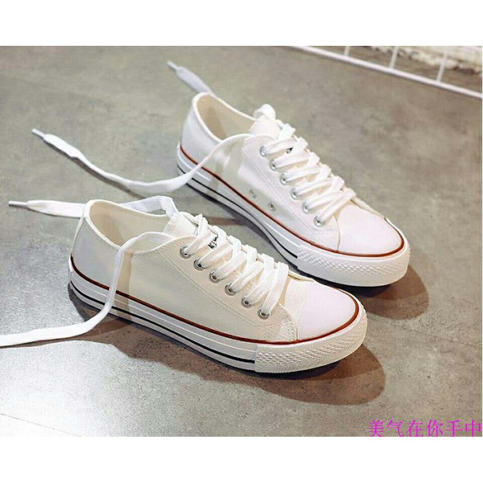converse white sneakers for men