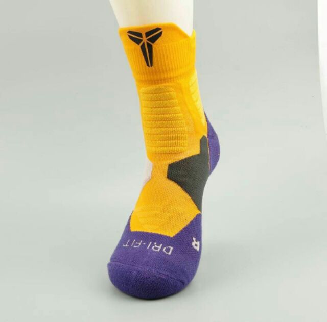 kobe socks nike