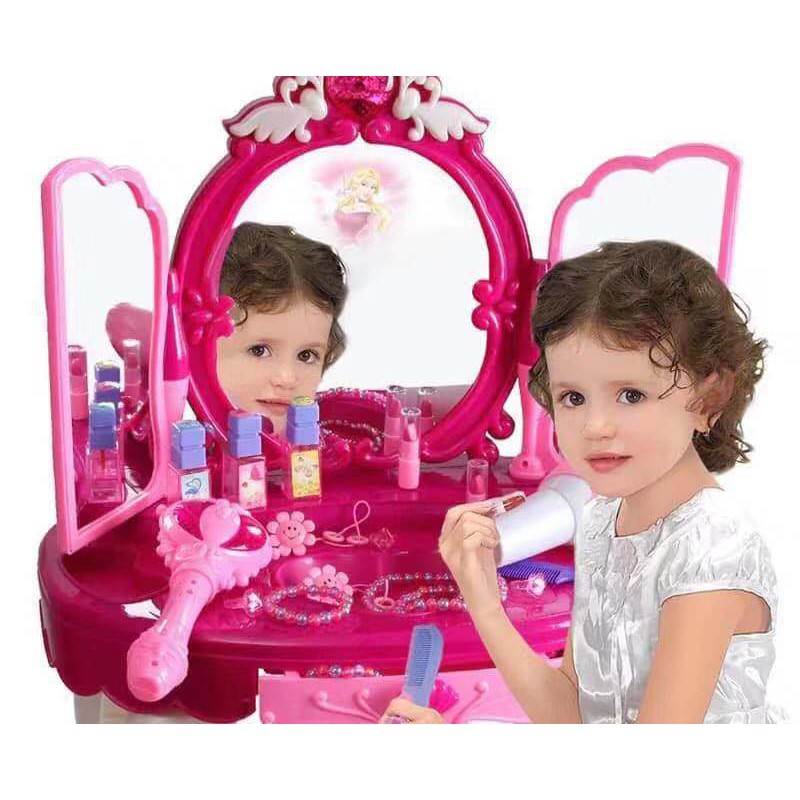 Mx Toy dressing table Shopee Philippines