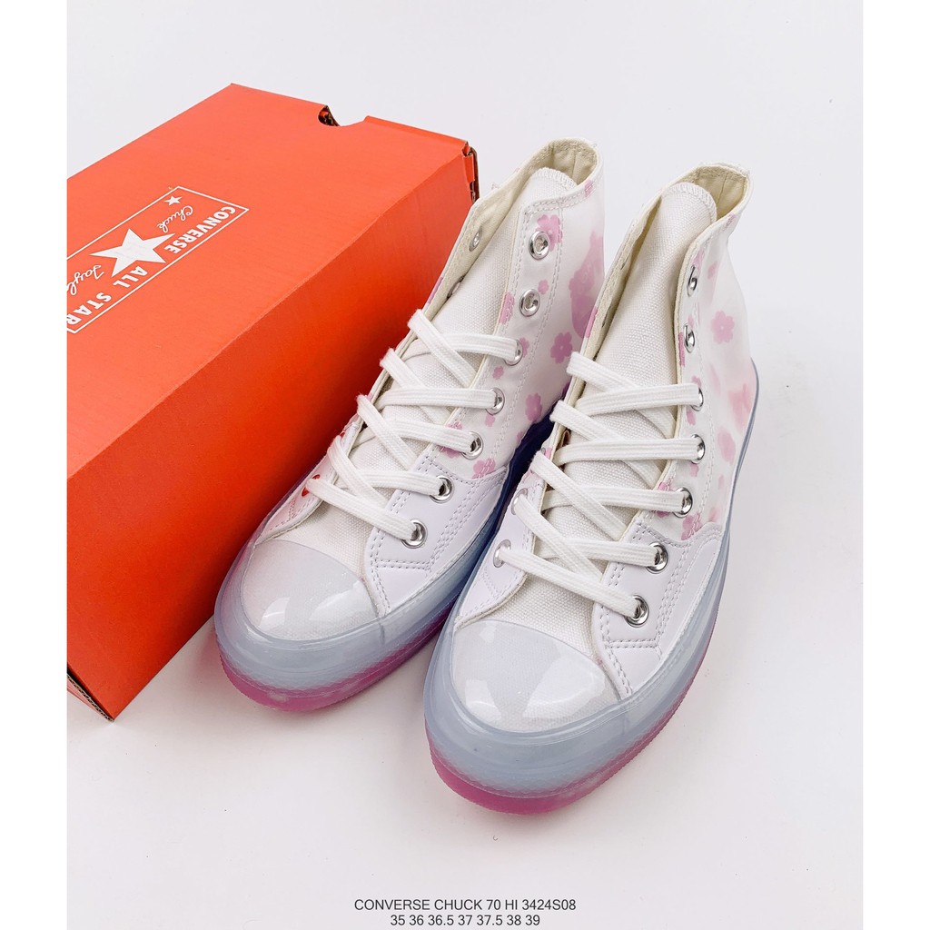 converse all star layer bottom