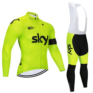 push bike clothing