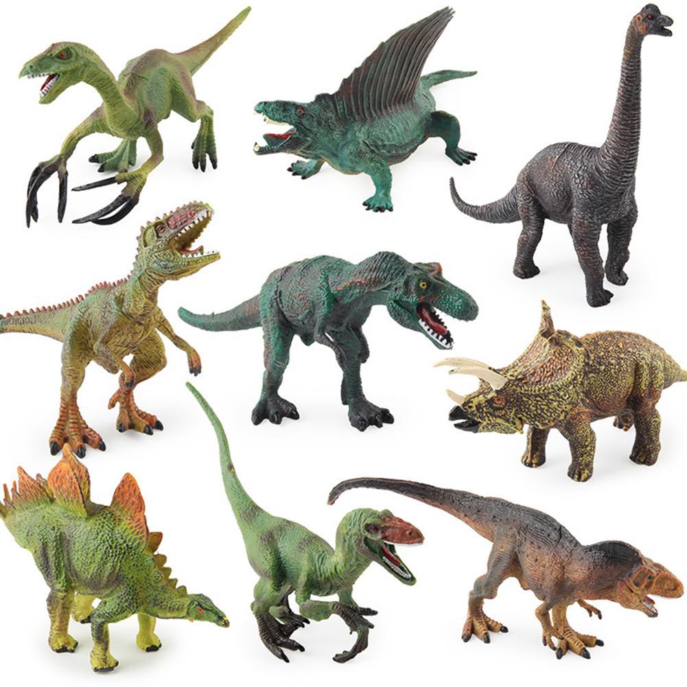 dinosaur collection toys