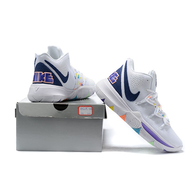 Original Nike Kyrie 5 Basketball Shoes 