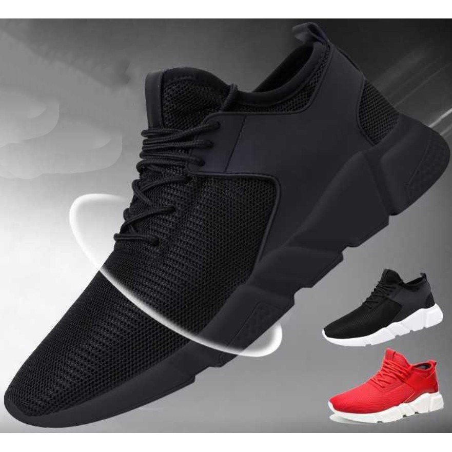 casual wear with rubber shoes