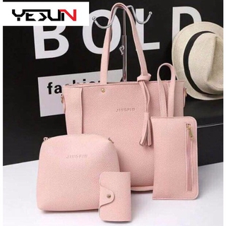 jingpin korean bags