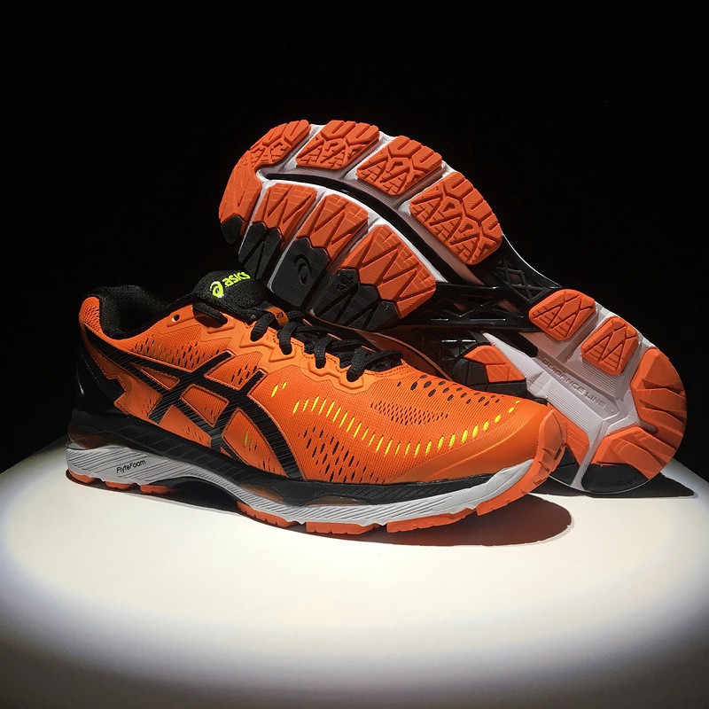 Asics Kayano 23 Orange Off 63 Www Ncccc Gov Eg