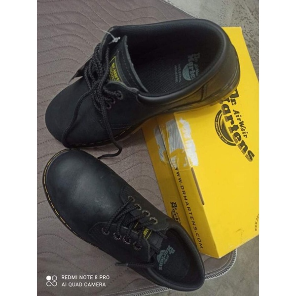 Brand New Dr.Martens Airwair! Safety Shoes for Men Shopee Philippines